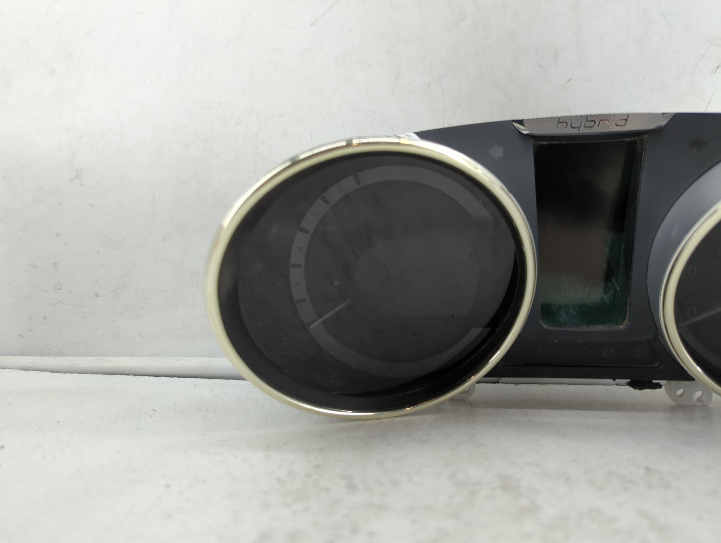 2011-2015 Hyundai Sonata Instrument Cluster Speedometer Gauges P/N:94001-4R001 94001-4R002 Fits Fits 2011 2012 2013 2014 201