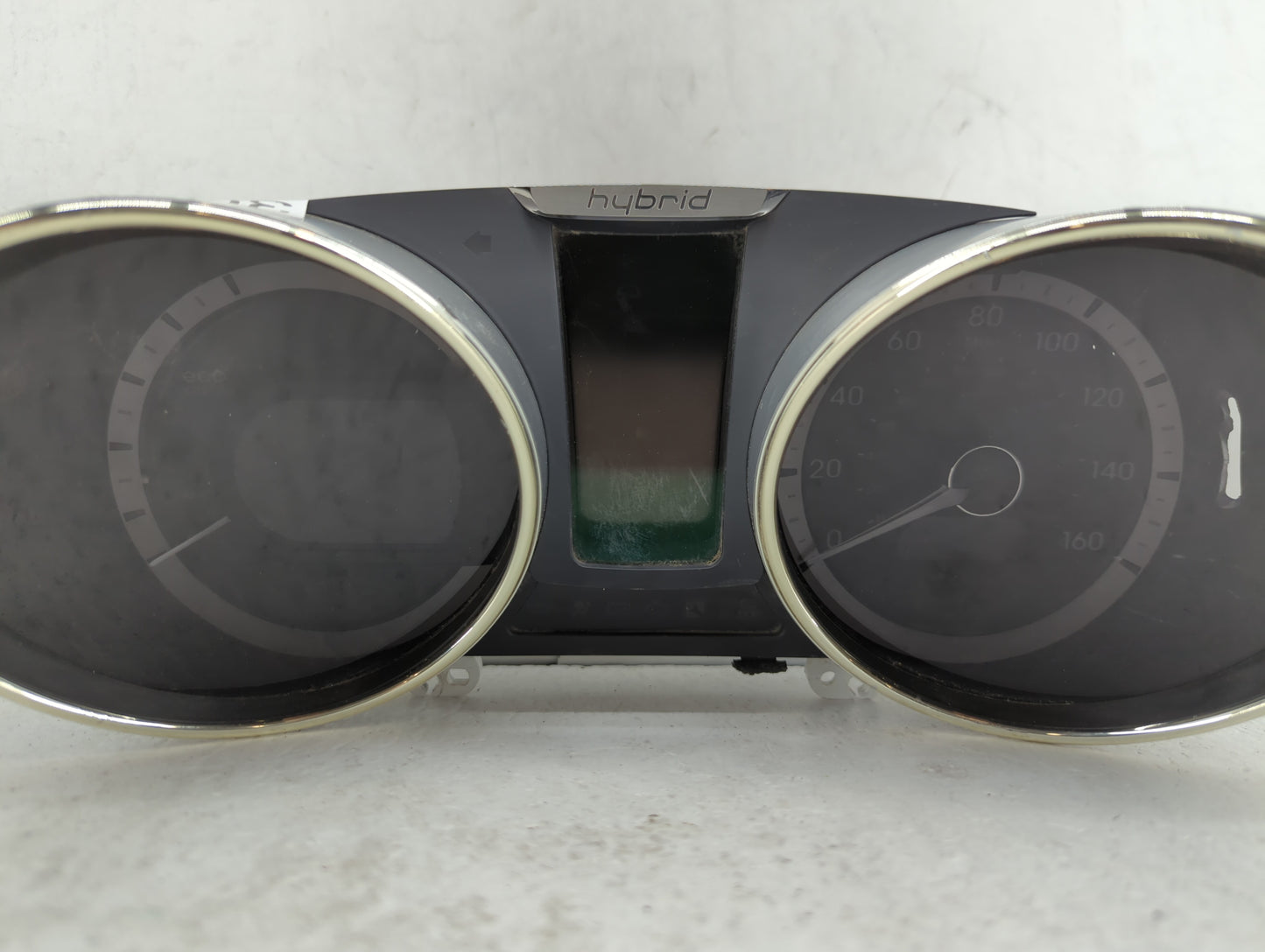 2011-2015 Hyundai Sonata Instrument Cluster Speedometer Gauges P/N:94001-4R001 94001-4R002 Fits Fits 2011 2012 2013 2014 201