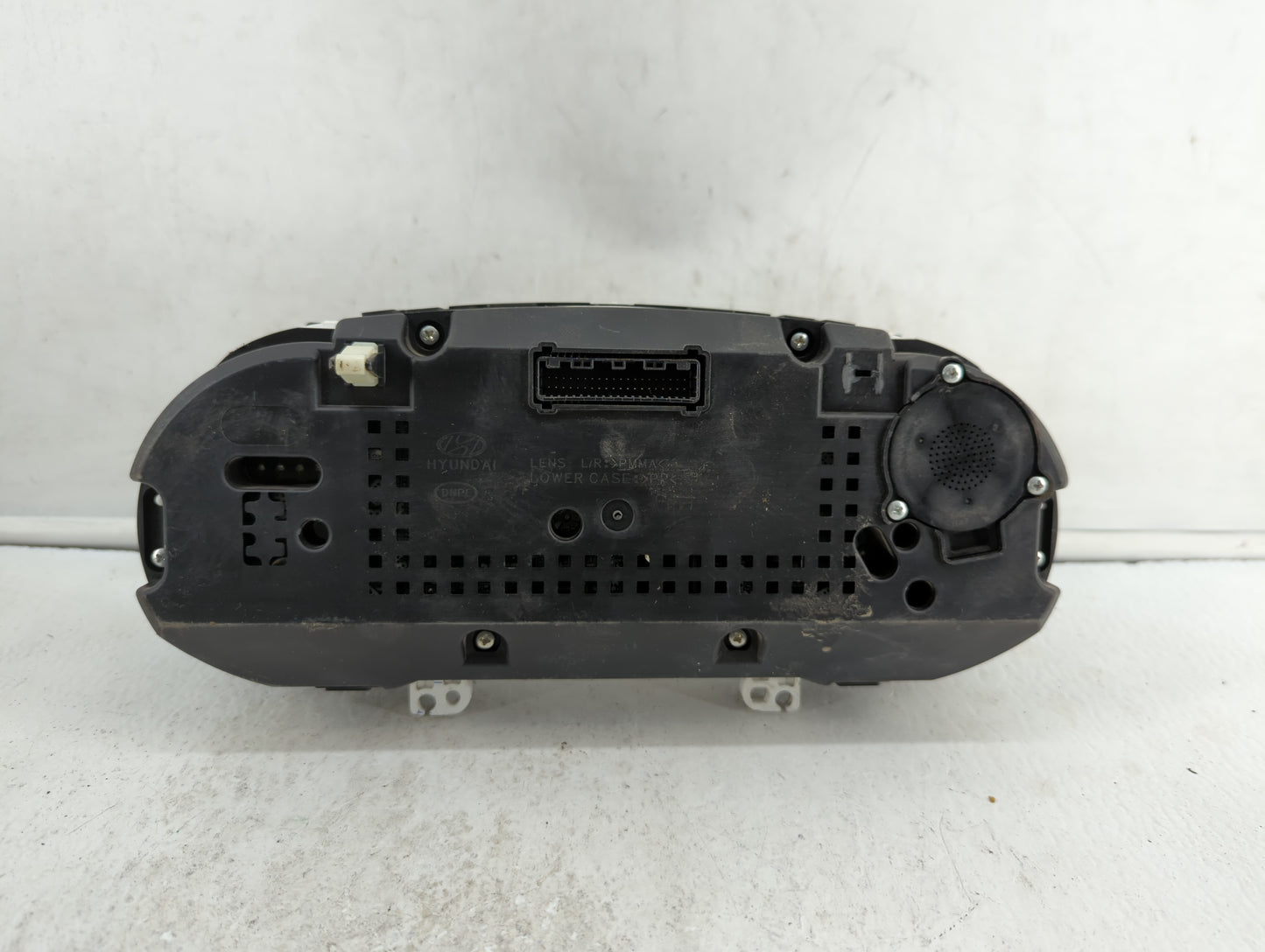 2011-2015 Hyundai Sonata Instrument Cluster Speedometer Gauges P/N:94001-4R001 94001-4R002 Fits Fits 2011 2012 2013 2014 201