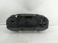 2011-2015 Hyundai Sonata Instrument Cluster Speedometer Gauges P/N:94001-4R001 94001-4R002 Fits Fits 2011 2012 2013 2014 201