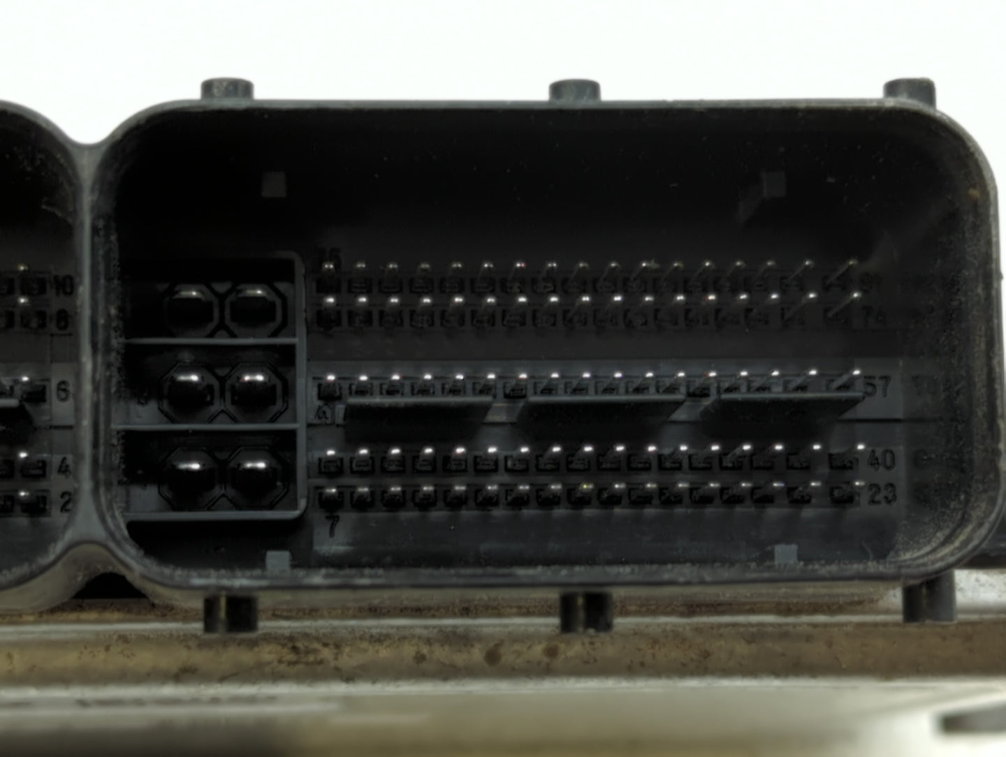 2011-2014 Hyundai Sonata PCM Engine Control Computer ECU ECM PCU OEM P/N:39111-2G674 39101-2G672 Fits Fits 2011 2012 2013 20