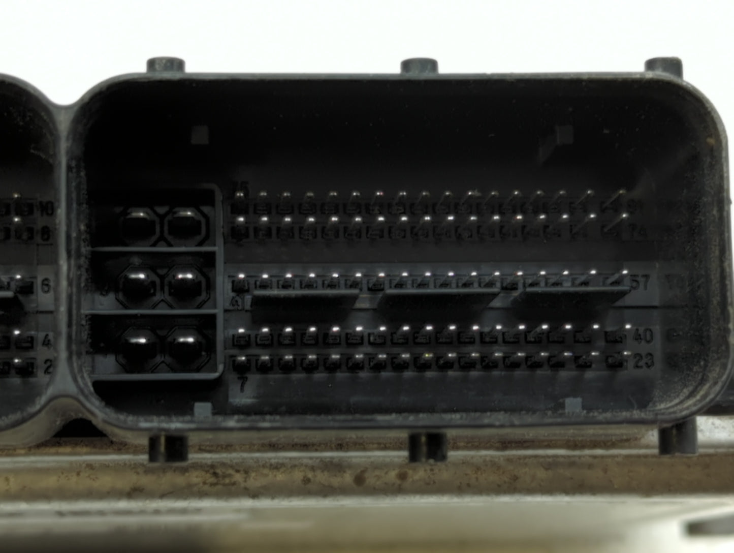 2011-2014 Hyundai Sonata PCM Engine Control Computer ECU ECM PCU OEM P/N:39111-2G674 39101-2G672 Fits Fits 2011 2012 2013 20