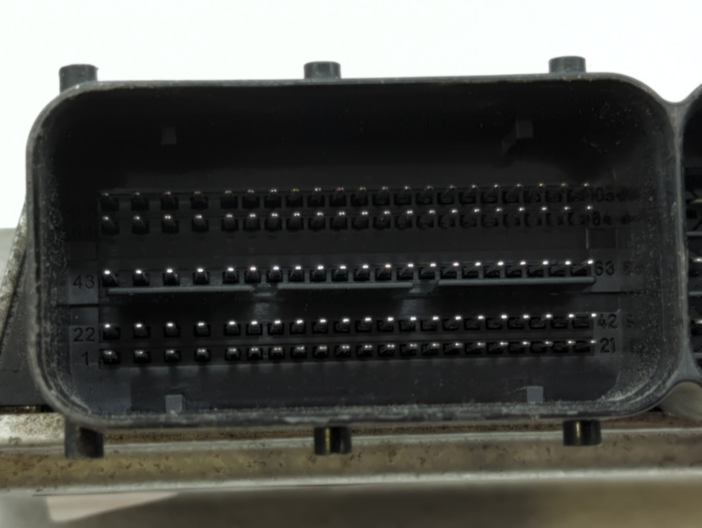 2011-2014 Hyundai Sonata PCM Engine Control Computer ECU ECM PCU OEM P/N:39111-2G674 39101-2G672 Fits Fits 2011 2012 2013 20