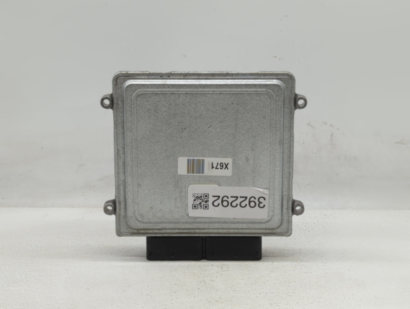 2011-2014 Hyundai Sonata PCM Engine Control Computer ECU ECM PCU OEM P/N:39111-2G674 39101-2G672 Fits Fits 2011 2012 2013 20