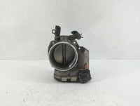 2011-2014 Hyundai Sonata Throttle Body P/N:35100-2G700 Fits Fits 2011 2012 2013 2014 2015 2016 OEM Used Auto Parts - Oemused