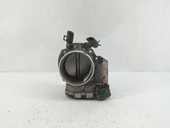 compare product 2011-2014 Hyundai Sonata Throttle Body P/N:35100-2G700 Fits Fits 2011 2012 2013 2014 2015 2016 OEM Used Auto Parts