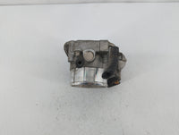 2011-2014 Hyundai Sonata Throttle Body P/N:35100-2G700 Fits Fits 2011 2012 2013 2014 2015 2016 OEM Used Auto Parts - Oemused
