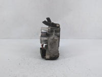 2011-2014 Hyundai Sonata Throttle Body P/N:35100-2G700 Fits Fits 2011 2012 2013 2014 2015 2016 OEM Used Auto Parts - Oemused