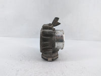 2011-2014 Hyundai Sonata Throttle Body P/N:35100-2G700 Fits Fits 2011 2012 2013 2014 2015 2016 OEM Used Auto Parts - Oemused