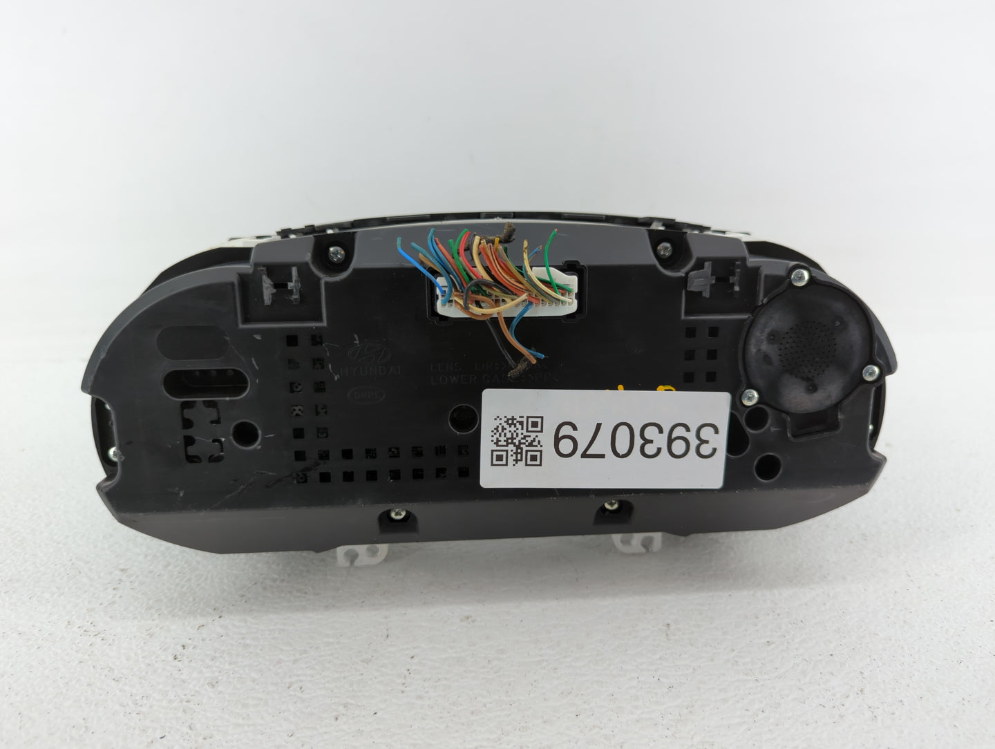 2011-2015 Hyundai Sonata Instrument Cluster Speedometer Gauges P/N:94001-4R001 94001-4R002 Fits Fits 2011 2012 2013 2014 201