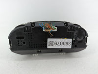 2011-2015 Hyundai Sonata Instrument Cluster Speedometer Gauges P/N:94001-4R001 94001-4R002 Fits Fits 2011 2012 2013 2014 201