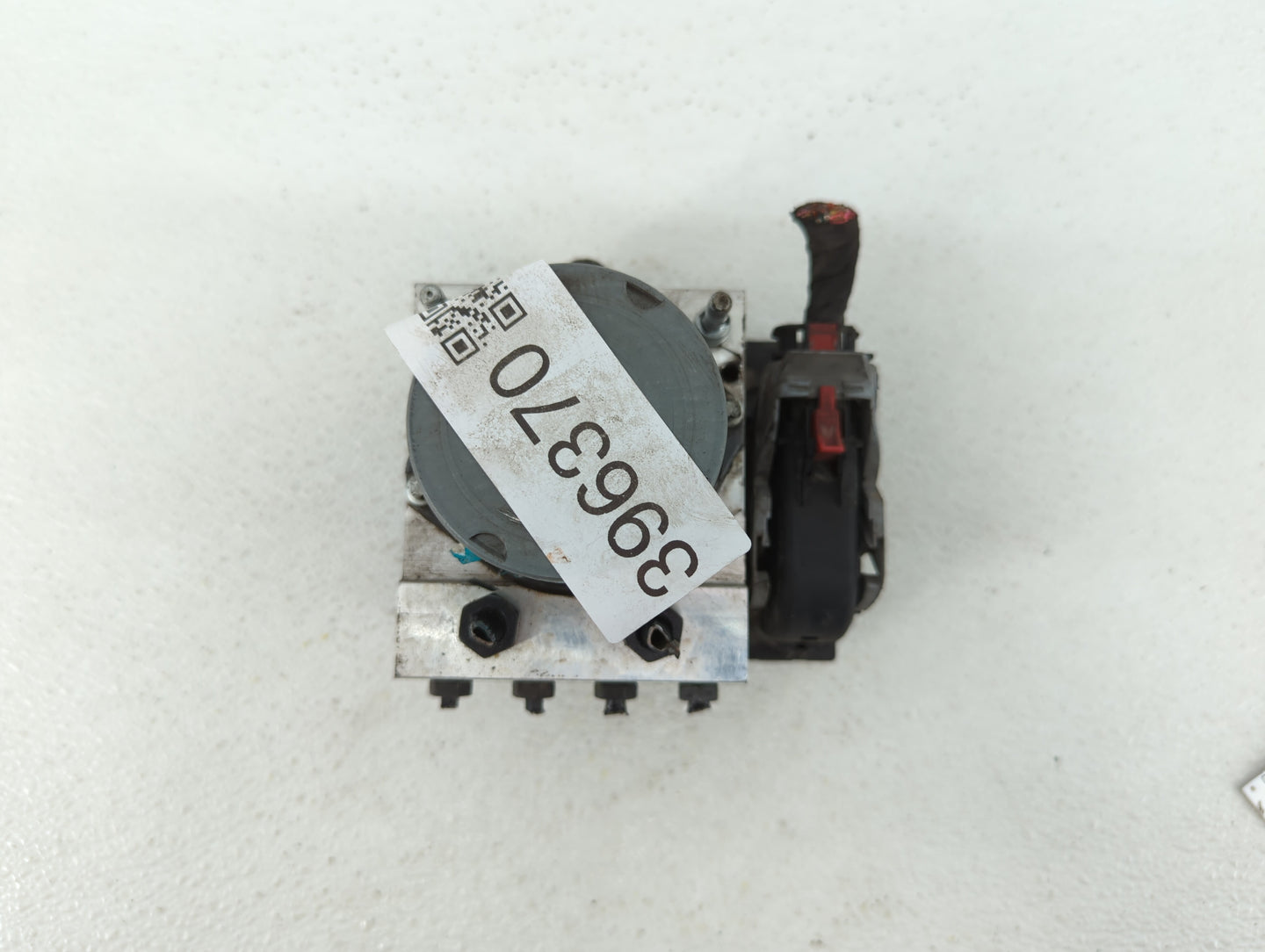 2011-2013 Hyundai Sonata ABS Pump Control Module Replacement P/N:58920-3Q500 58920-3S400, 58920-30500 Fits Fits 2011 2012 20