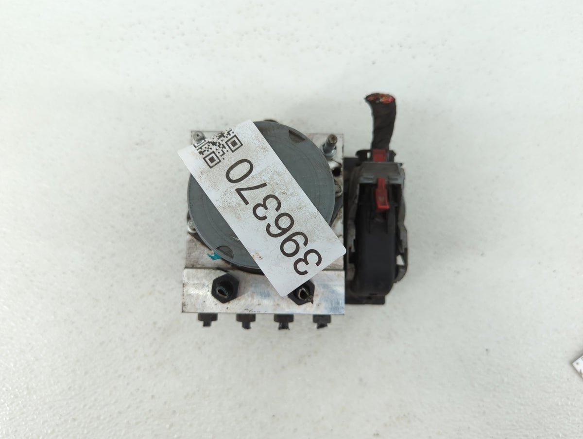 2011-2013 Hyundai Sonata Anti-Lock Brake ABS Pump Module Actuator OEM P/N:58920-3Q500 58920-3S400 Fits Fits 2011 2012 2013 O