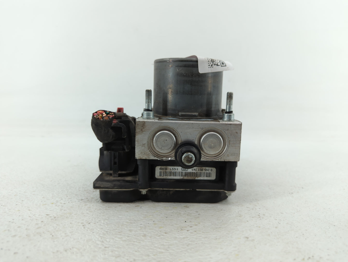 2011-2013 Hyundai Sonata ABS Pump Control Module Replacement P/N:58920-3Q500 58920-3S400, 58920-30500 Fits Fits 2011 2012 20