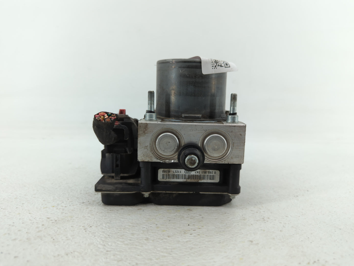 2011-2013 Hyundai Sonata ABS Pump Control Module Replacement P/N:58920-3Q500 58920-3S400, 58920-30500 Fits Fits 2011 2012 20