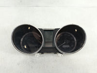 2011-2015 Hyundai Sonata Instrument Cluster Speedometer Gauges P/N:94001-4R001 94001-4R002 Fits Fits 2011 2012 2013 2014 201
