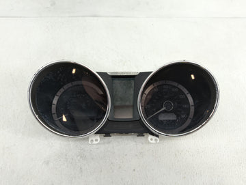 2011-2015 Hyundai Sonata Instrument Cluster Speedometer Gauges P/N:94001-4R001 94001-4R002 Fits Fits 2011 2012 2013 2014 201