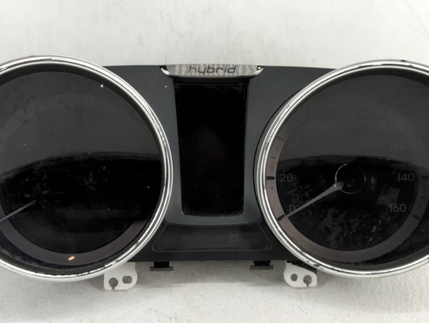 2011-2015 Hyundai Sonata Instrument Cluster Speedometer Gauges P/N:94001-4R001 94001-4R002 Fits Fits 2011 2012 2013 2014 201