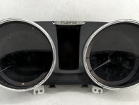 2011-2015 Hyundai Sonata Instrument Cluster Speedometer Gauges P/N:94001-4R001 94001-4R002 Fits Fits 2011 2012 2013 2014 201