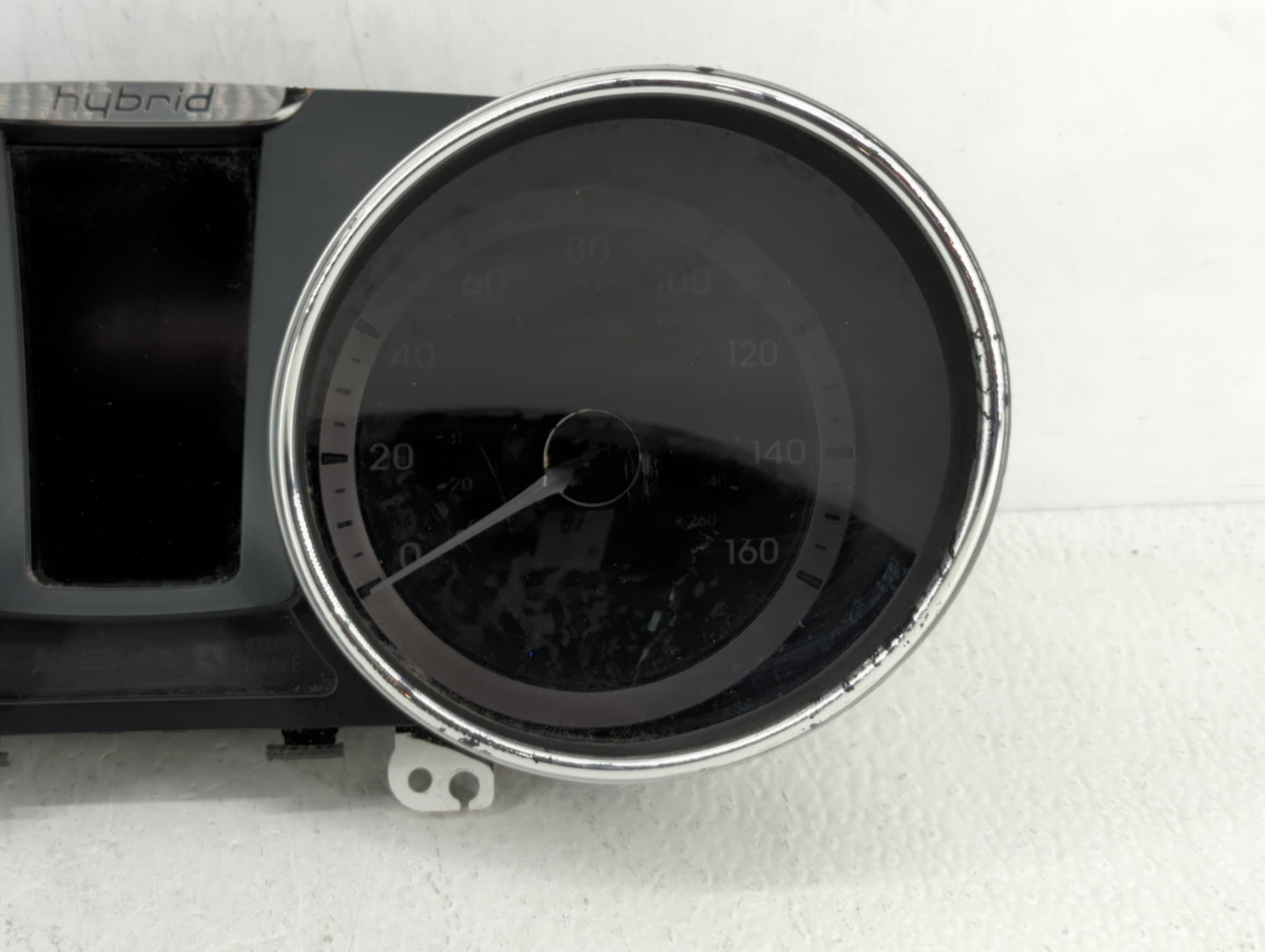 2011-2015 Hyundai Sonata Instrument Cluster Speedometer Gauges P/N:94001-4R001 94001-4R002 Fits Fits 2011 2012 2013 2014 201