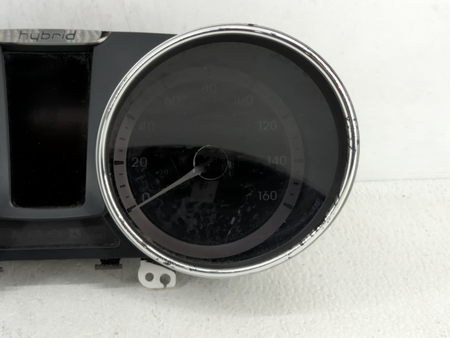 2011-2015 Hyundai Sonata Instrument Cluster Speedometer Gauges P/N:94001-4R001 94001-4R002 Fits Fits 2011 2012 2013 2014 201