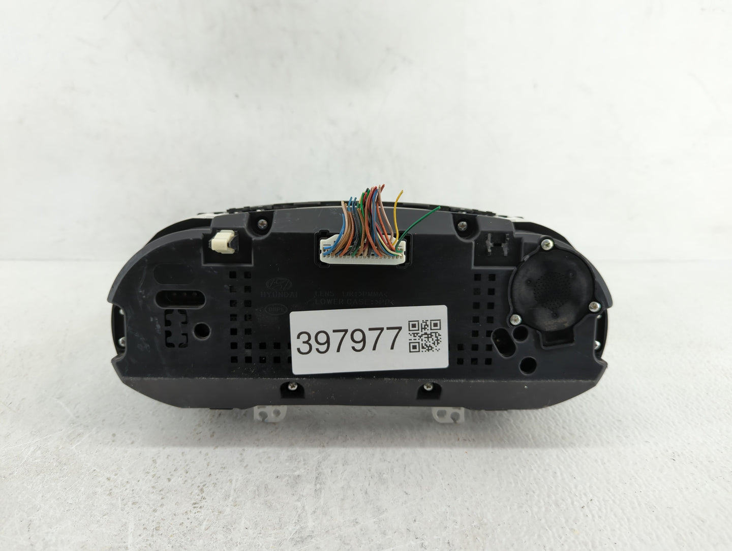 2011-2015 Hyundai Sonata Instrument Cluster Speedometer Gauges P/N:94001-4R001 94001-4R002 Fits Fits 2011 2012 2013 2014 201