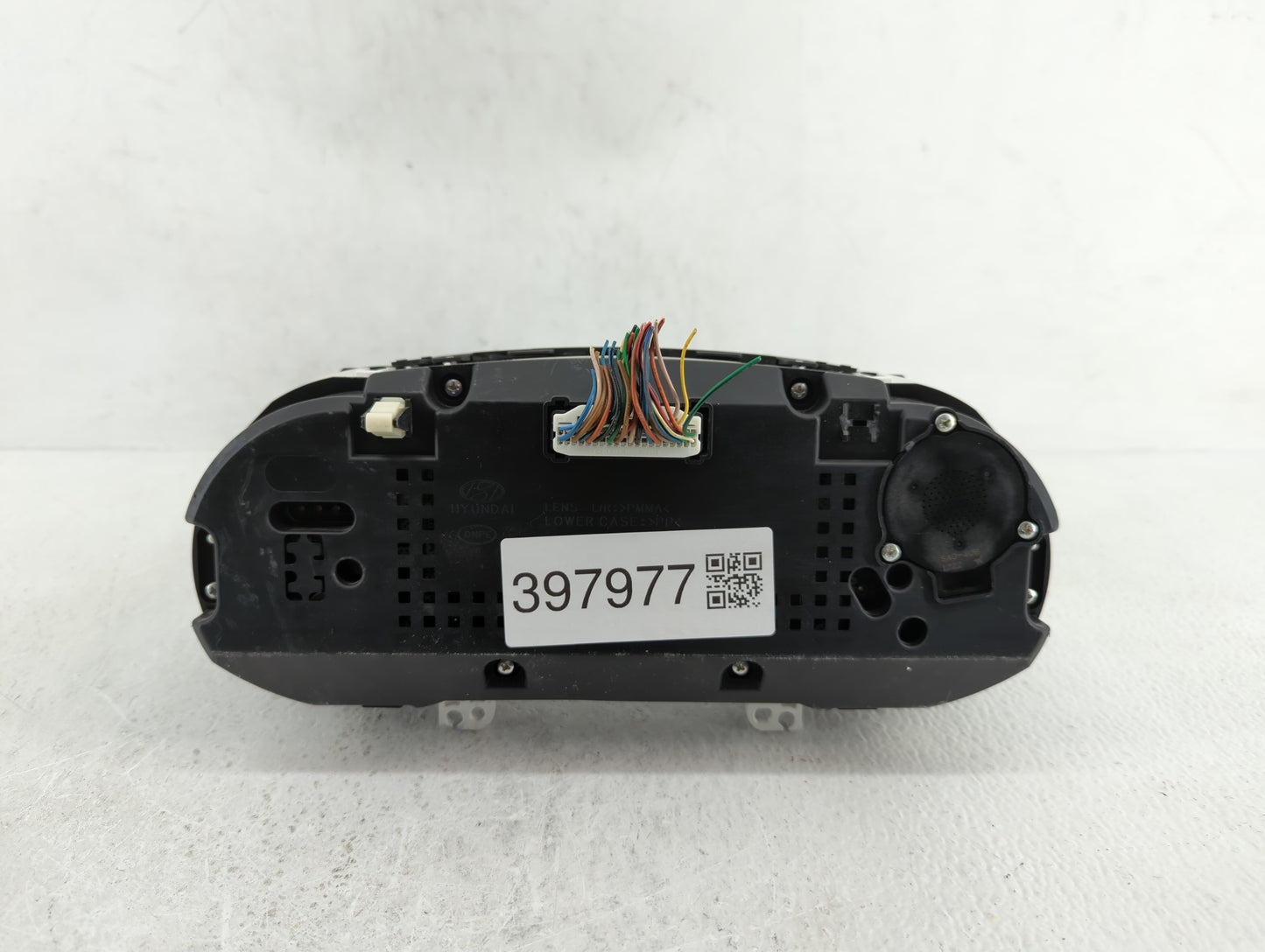 2011-2015 Hyundai Sonata Instrument Cluster Speedometer Gauges P/N:94001-4R001 94001-4R002 Fits Fits 2011 2012 2013 2014 201