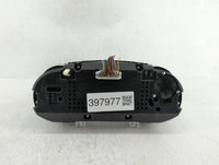 2011-2015 Hyundai Sonata Instrument Cluster Speedometer Gauges P/N:94001-4R001 94001-4R002 Fits Fits 2011 2012 2013 2014 201