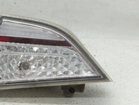 2011-2015 Hyundai Sonata Tail Light Assembly Passenger Right OEM P/N:92404-4R0 92404-3S2 Fits Fits 2011 2012 2013 2014 2015 