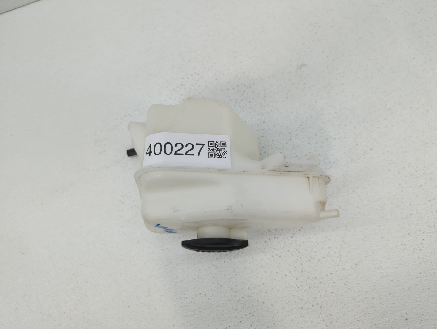 2011-2015 Hyundai Sonata Radiator Coolant Overflow Expansion Tank Bottle 400227 - Oemusedautoparts1.com