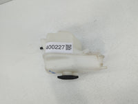 2011-2015 Hyundai Sonata Radiator Coolant Overflow Expansion Tank Bottle 400227 - Oemusedautoparts1.com