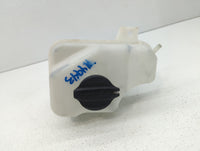 2011-2015 Hyundai Sonata Radiator Coolant Overflow Expansion Tank Bottle 400228 - Oemusedautoparts1.com