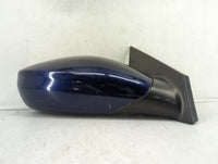 2011-2014 Hyundai Sonata Driver Side View Mirror - Left Door Mirror OEM Used - Oemusedautoparts1.com