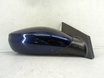 2011-2014 Hyundai Sonata Driver Side View Mirror - Left Door Mirror OEM Used - Oemusedautoparts1.com