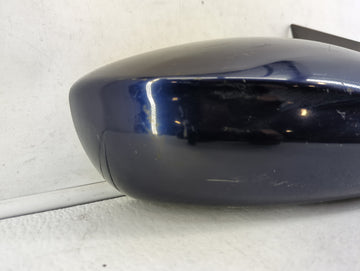 2011-2014 Hyundai Sonata Driver Side View Mirror - Left Door Mirror OEM Used