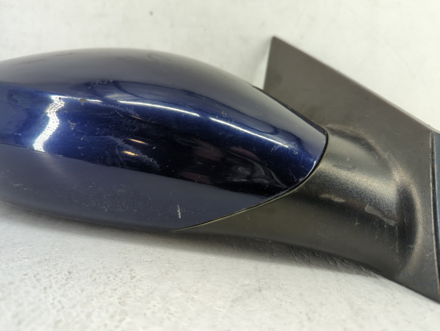 2011-2014 Hyundai Sonata Driver Side View Mirror - Left Door Mirror OEM Used - Oemusedautoparts1.com