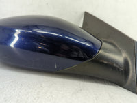 2011-2014 Hyundai Sonata Driver Side View Mirror - Left Door Mirror OEM Used - Oemusedautoparts1.com