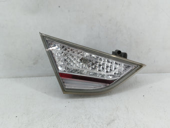 compare product 2011-2015 Hyundai Sonata Tail Light Assembly Driver Left OEM P/N:92403-4R0 Fits Fits 2011 2012 2013 2014 2015 OEM Used Auto Parts