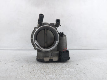 compare product 2011-2014 Hyundai Sonata Throttle Body P/N:35100-2G700 Fits Fits 2011 2012 2013 2014 2015 2016 OEM Used Auto Parts