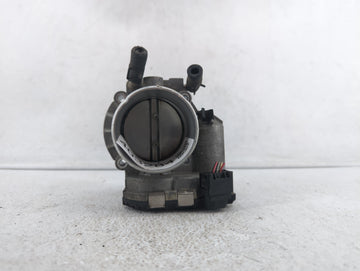 2011-2014 Hyundai Sonata Throttle Body P/N:35100-2G700 Fits Fits 2011 2012 2013 2014 2015 2016 OEM Used Auto Parts - Oemused