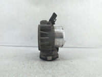 2011-2014 Hyundai Sonata Throttle Body P/N:35100-2G700 Fits Fits 2011 2012 2013 2014 2015 2016 OEM Used Auto Parts - Oemused
