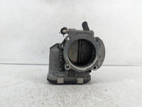 2011-2014 Hyundai Sonata Throttle Body P/N:35100-2G700 Fits Fits 2011 2012 2013 2014 2015 2016 OEM Used Auto Parts - Oemused