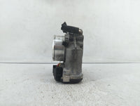 2011-2014 Hyundai Sonata Throttle Body P/N:35100-2G700 Fits Fits 2011 2012 2013 2014 2015 2016 OEM Used Auto Parts - Oemused