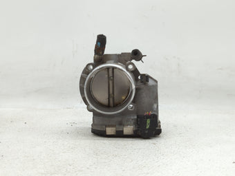 compare product 2011-2014 Hyundai Sonata Throttle Body P/N:35100-2G700 Fits Fits 2011 2012 2013 2014 2015 2016 OEM Used Auto Parts