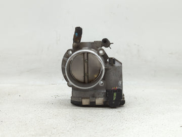 2011-2014 Hyundai Sonata Throttle Body P/N:35100-2G700 Fits Fits 2011 2012 2013 2014 2015 2016 OEM Used Auto Parts - Oemused