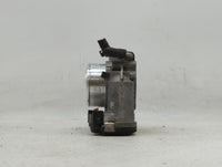 2011-2014 Hyundai Sonata Throttle Body P/N:35100-2G700 Fits Fits 2011 2012 2013 2014 2015 2016 OEM Used Auto Parts - Oemused