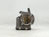 2011-2014 Hyundai Sonata Throttle Body P/N:35100-2G700 Fits Fits 2011 2012 2013 2014 2015 2016 OEM Used Auto Parts - Oemused
