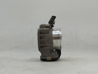 2011-2014 Hyundai Sonata Throttle Body P/N:35100-2G700 Fits Fits 2011 2012 2013 2014 2015 2016 OEM Used Auto Parts - Oemused