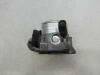 2011-2014 Hyundai Sonata Throttle Body P/N:35100-2G700 Fits Fits 2011 2012 2013 2014 2015 2016 OEM Used Auto Parts - Oemused