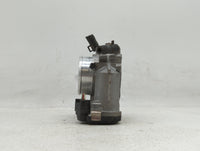 2011-2015 Hyundai Sonata Throttle Body P/N:35100-2G700 35100-2G800 Fits Fits 2011 2012 2013 2014 2015 2016 OEM Used Auto Par